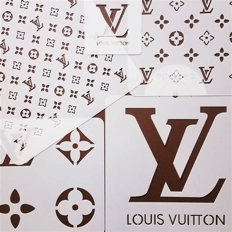 buy louis vuitton stencil|louis vuitton stencil to buy.